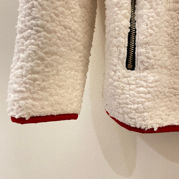 Tommy Hilfiger Teddy Jacket - Picture 5 of 9